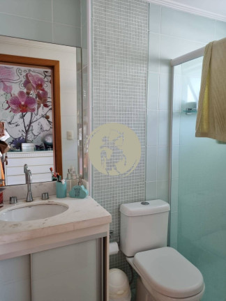 Imagem Apartamento com 3 Quartos à Venda, 191 m² em Embare - Santos Imagem Apartamento com 3 Quartos à Venda, 191 m² em Embare - Santos