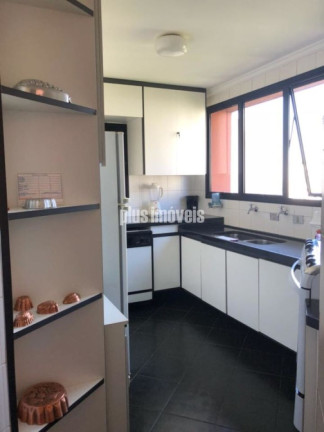 Imagem Apartamento com 3 Quartos à Venda, 242 m² em Morumbi - São Paulo Imagem Apartamento com 3 Quartos à Venda, 242 m² em Morumbi - São Paulo