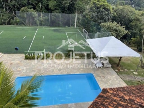 Imagem Chácara com 5 Quartos à Venda, 600 m² em Dona Catarina - Mairinque Imagem Chácara com 5 Quartos à Venda, 600 m² em Dona Catarina - Mairinque