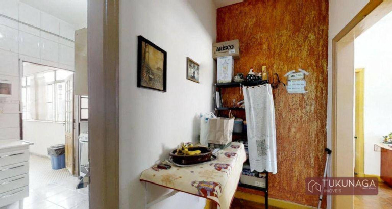 Imagem Apartamento com 2 Quartos à Venda, 98 m² em Barra Funda - São Paulo Imagem Apartamento com 2 Quartos à Venda, 98 m² em Barra Funda - São Paulo