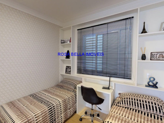 Imagem Apartamento com 2 Quartos à Venda, 73 m² em Jardim Rosinha - Itu