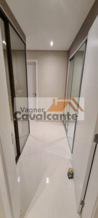 Imagem Apartamento com 3 Quartos à Venda, 108 m² em Centro - Diadema