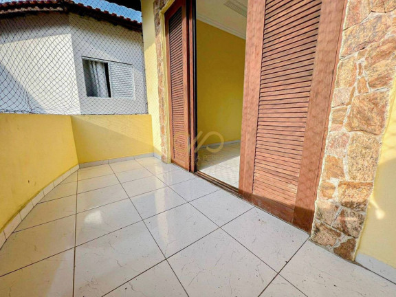 Imagem Casa com 4 Quartos à Venda, 200 m² em Canto Do Forte - Praia Grande Imagem Casa com 4 Quartos à Venda, 200 m² em Canto Do Forte - Praia Grande