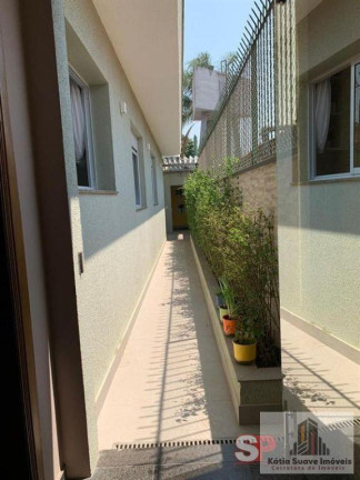 Imagem Casa com 4 Quartos à Venda, 294 m² em Bosque Da Saúde - São Paulo Imagem Casa com 4 Quartos à Venda, 294 m² em Bosque Da Saúde - São Paulo