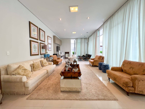 Imagem Casa de Condomínio com 4 Quartos à Venda, 563 m² em Parque Do Jiqui - Parnamirim