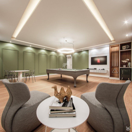 Imagem Apartamento com 2 Quartos à Venda, 61 m² em Nações - Balneário Camboriú