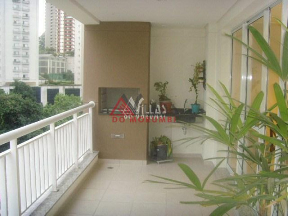 Imagem Apartamento com 3 Quartos à Venda, 128 m² em Vila Andrade - São Paulo Imagem Apartamento com 3 Quartos à Venda, 128 m² em Vila Andrade - São Paulo