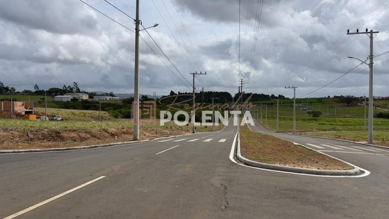 Imagem Terreno à Venda, 360 m² em Cristo Rei - Içara