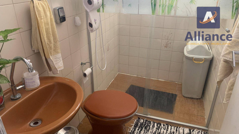 Imagem Casa com 3 Quartos à Venda, 110 m² em Bela Vista - Jundiaí