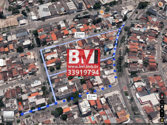 Imagem Casa com 2 Quartos à Venda, 100 m² em Vila Da Penha - Rio De Janeiro