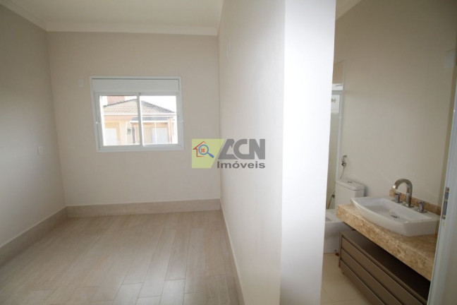 Imagem Casa de Condomínio com 3 Quartos à Venda, 230 m² em Condomínio Jardim De Mônaco - Hortolândia