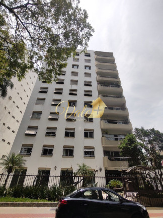 Imóvel com 4 Quartos à Venda, 214 m² em Vila Adyana - São José Dos Campos