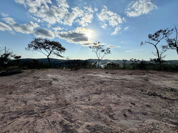 Imagem Terreno à Venda, 1.996 m² em Quintas Das Esmeraldas - Esmeraldas