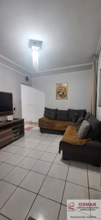 Imagem Casa com 2 Quartos à Venda, 81 m² em Parque Residencial Salerno (nova Veneza) - Sumaré