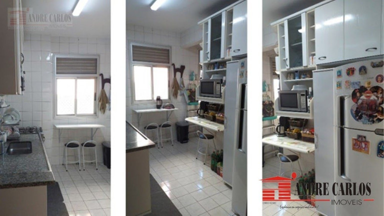 Imagem Apartamento com 3 Quartos à Venda, 70 m² em Vila Osasco - Osasco Imagem Apartamento com 3 Quartos à Venda, 70 m² em Vila Osasco - Osasco