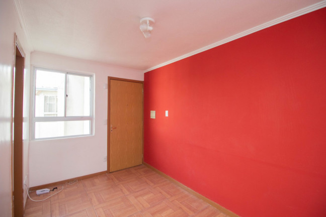 Imagem Imóvel com 2 Quartos à Venda, 37 m² em Rubem Berta - Porto Alegre Imagem Imóvel com 2 Quartos à Venda, 37 m² em Rubem Berta - Porto Alegre