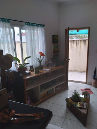 Imagem Casa com 2 Quartos à Venda, 85 m² em Flórida - Praia Grande Imagem Casa com 2 Quartos à Venda, 85 m² em Flórida - Praia Grande