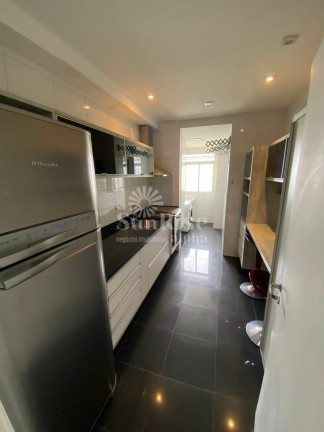 Imagem Apartamento com 3 Quartos à Venda, 122 m² em Tamboré - Santana De Parnaíba Imagem Apartamento com 3 Quartos à Venda, 122 m² em Tamboré - Santana De Parnaíba