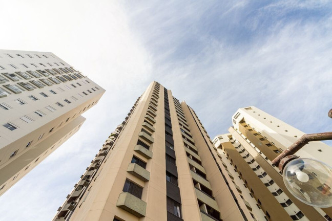 Imagem Apartamento com 3 Quartos à Venda, 154 m² em Alto Da Lapa - São Paulo Imagem Apartamento com 3 Quartos à Venda, 154 m² em Alto Da Lapa - São Paulo