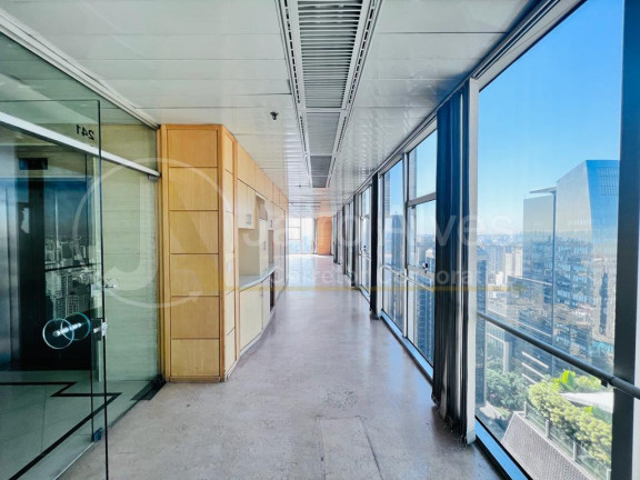 Imagem Imóvel para Alugar, 335 m² em Bela Vista - São Paulo