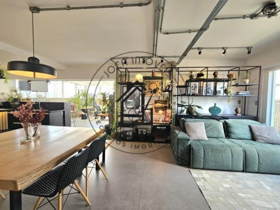 Imagem Cobertura com 4 Quartos à Venda, 239 m² em Campo Belo - São Paulo Imagem Cobertura com 4 Quartos à Venda, 239 m² em Campo Belo - São Paulo