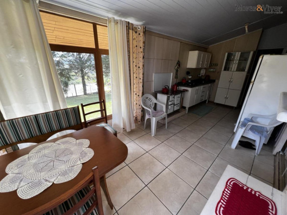 Imagem Chácara à Venda, 6.300 m² em Zona Rural - Tijucas Do Sul