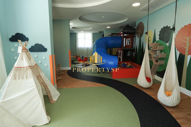 Imagem Apartamento com 3 Quartos à Venda, 105 m² em Vila Anastácio - São Paulo