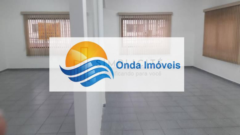 Imagem Imóvel à Venda, 500 m² em Vila Mathias - Santos