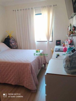 Imagem Apartamento com 3 Quartos à Venda, 148 m² em São José - São Caetano Do Sul Imagem Apartamento com 3 Quartos à Venda, 148 m² em São José - São Caetano Do Sul