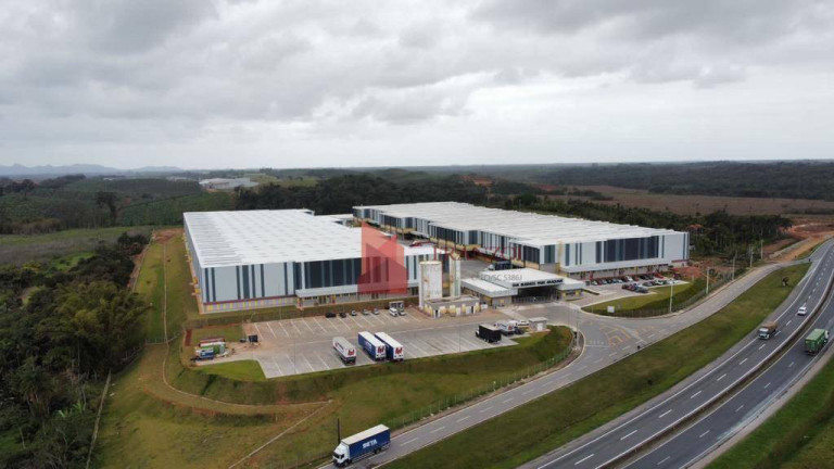 Imagem Galpão para Alugar, 9.000 m² em Zona Industrial Norte - Joinville Imagem Galpão para Alugar, 9.000 m² em Zona Industrial Norte - Joinville