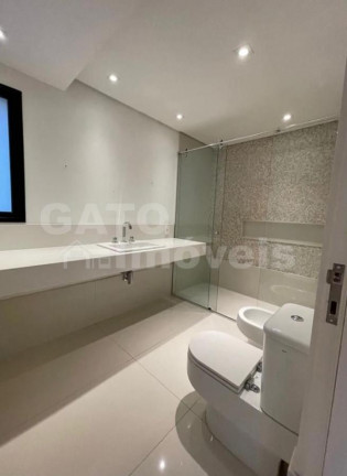 Imagem Casa com 4 Quartos à Venda, 1.024 m² em Alphaville Residencial Um - Barueri