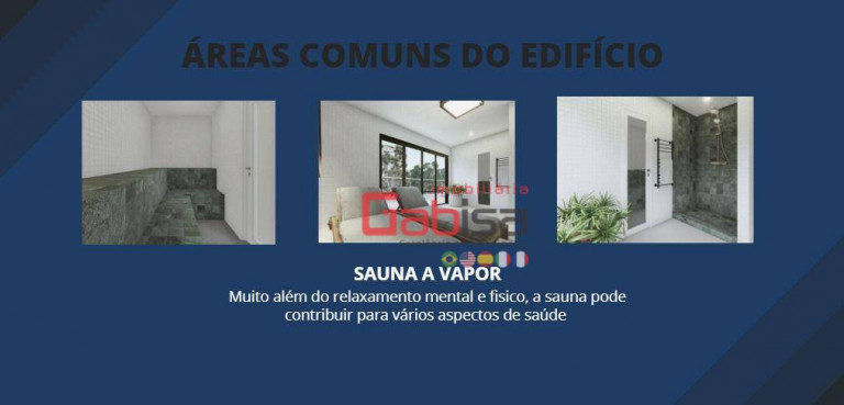 Imagem Apartamento com 2 Quartos à Venda, 106 m² em Braga - Cabo Frio Imagem Apartamento com 2 Quartos à Venda, 106 m² em Braga - Cabo Frio