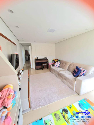 Imagem Sobrado com 3 Quartos à Venda, 97 m² em Granja Viana - Cotia