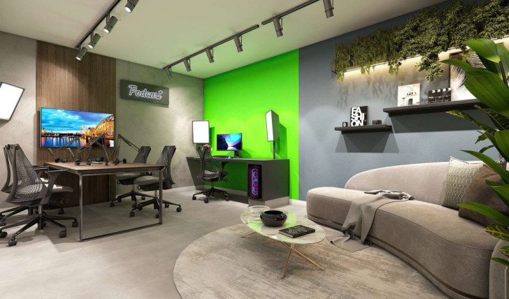 Imagem Imóvel com 2 Quartos à Venda, 36 m² em Jardim Ana Maria - São Paulo