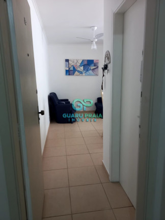Imagem Apartamento com 2 Quartos à Venda, 62 m² em Enseada - Guarujá