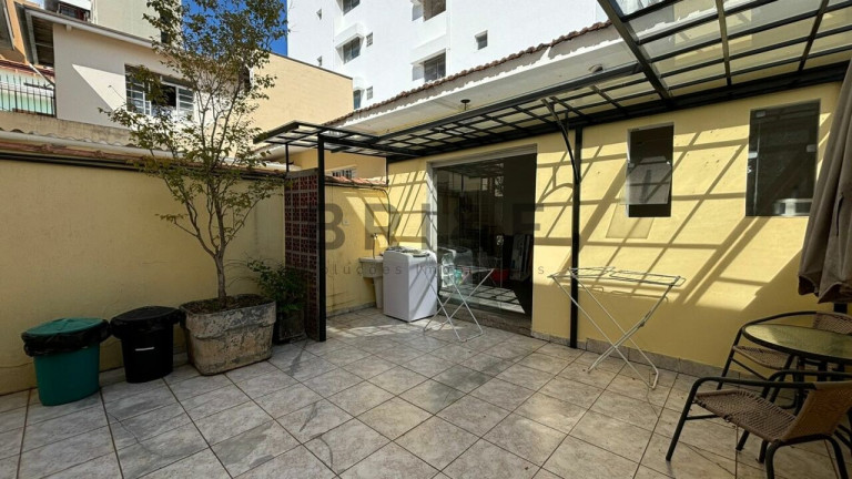 Imagem Casa com 3 Quartos à Venda, 150 m² em Brooklin - São Paulo Imagem Casa com 3 Quartos à Venda, 150 m² em Brooklin - São Paulo