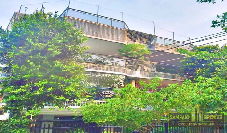 Imagem Apartamento com 3 Quartos à Venda,  em Recreio Dos Bandeirantes - Rio De Janeiro