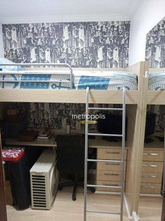 Imagem Apartamento com 3 Quartos à Venda, 84 m² em Cerâmica - São Caetano Do Sul Imagem Apartamento com 3 Quartos à Venda, 84 m² em Cerâmica - São Caetano Do Sul