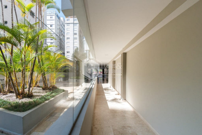 Imagem Apartamento com 3 Quartos à Venda, 105 m² em Jardim Paulista - São Paulo Imagem Apartamento com 3 Quartos à Venda, 105 m² em Jardim Paulista - São Paulo
