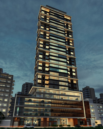 Imagem Apartamento com 5 Quartos à Venda, 511 m² em Centro - Balneário Camboriú