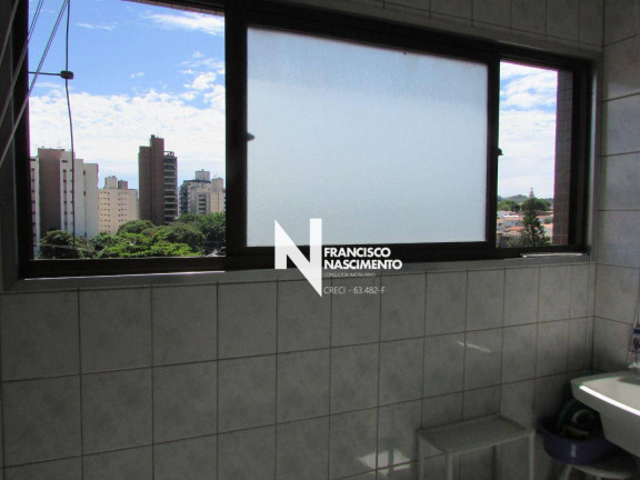 Imagem Apartamento com 3 Quartos à Venda, 105 m² em Jardim Proença - Campinas