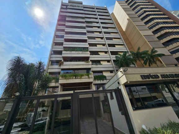 Imagem Apartamento com 4 Quartos para Alugar, 315 m² em Cambui - Campinas Imagem Apartamento com 4 Quartos para Alugar, 315 m² em Cambui - Campinas