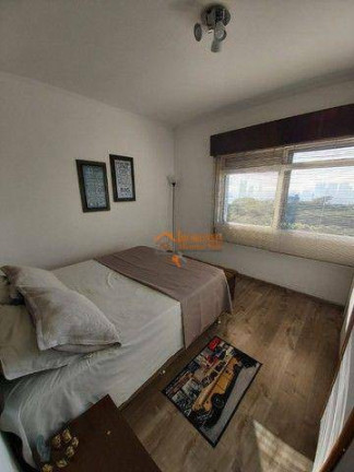 Imagem Apartamento com 3 Quartos à Venda, 120 m² em Centro - Guarulhos Imagem Apartamento com 3 Quartos à Venda, 120 m² em Centro - Guarulhos