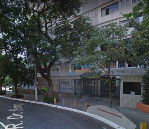 Imagem Apartamento com 2 Quartos à Venda, 54 m² em Bela Vista - São Paulo Imagem Apartamento com 2 Quartos à Venda, 54 m² em Bela Vista - São Paulo