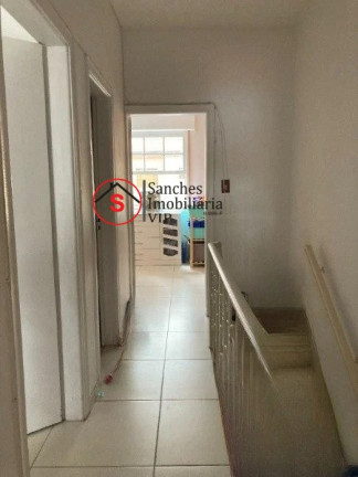 Imagem Sobrado com 3 Quartos à Venda, 157 m² em Mooca - São Paulo Imagem Sobrado com 3 Quartos à Venda, 157 m² em Mooca - São Paulo