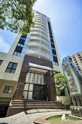 Imagem Apartamento com 1 Quarto para Alugar, 38 m² em Moema - São Paulo Imagem Apartamento com 1 Quarto para Alugar, 38 m² em Moema - São Paulo