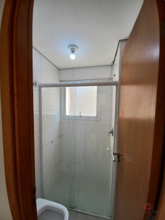 Imagem Apartamento com 2 Quartos à Venda,  em José Menino - Santos