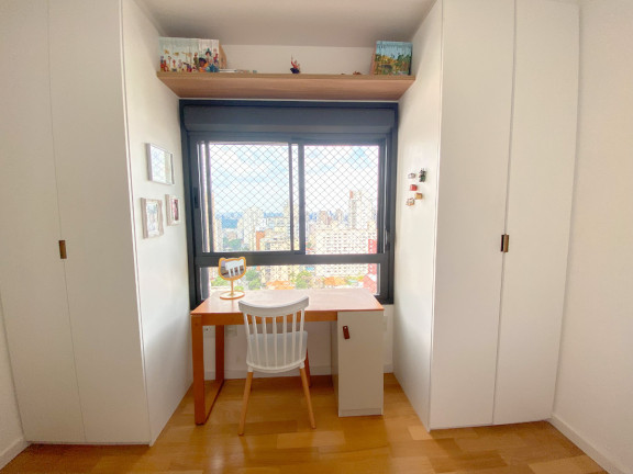 Imagem Apartamento com 3 Quartos à Venda, 91 m² em Vila Mariana - São Paulo Imagem Apartamento com 3 Quartos à Venda, 91 m² em Vila Mariana - São Paulo