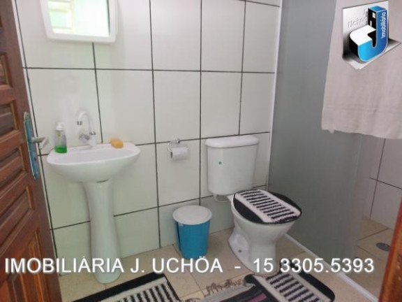 Imagem Casa com 2 Quartos à Venda, 170 m² em Parque San Raphael - Tatuí Imagem Casa com 2 Quartos à Venda, 170 m² em Parque San Raphael - Tatuí