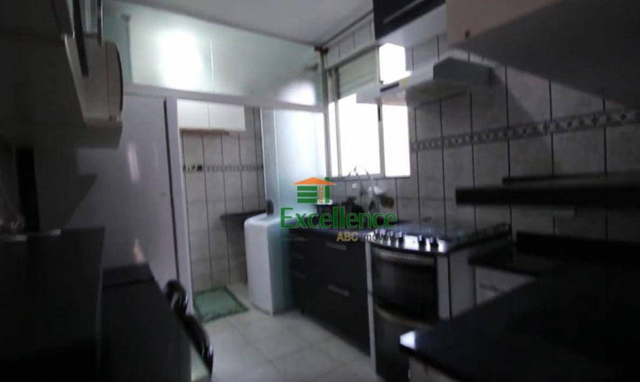 Imagem Apartamento com 2 Quartos à Venda, 56 m² em Parque São Vicente - Mauá Imagem Apartamento com 2 Quartos à Venda, 56 m² em Parque São Vicente - Mauá
